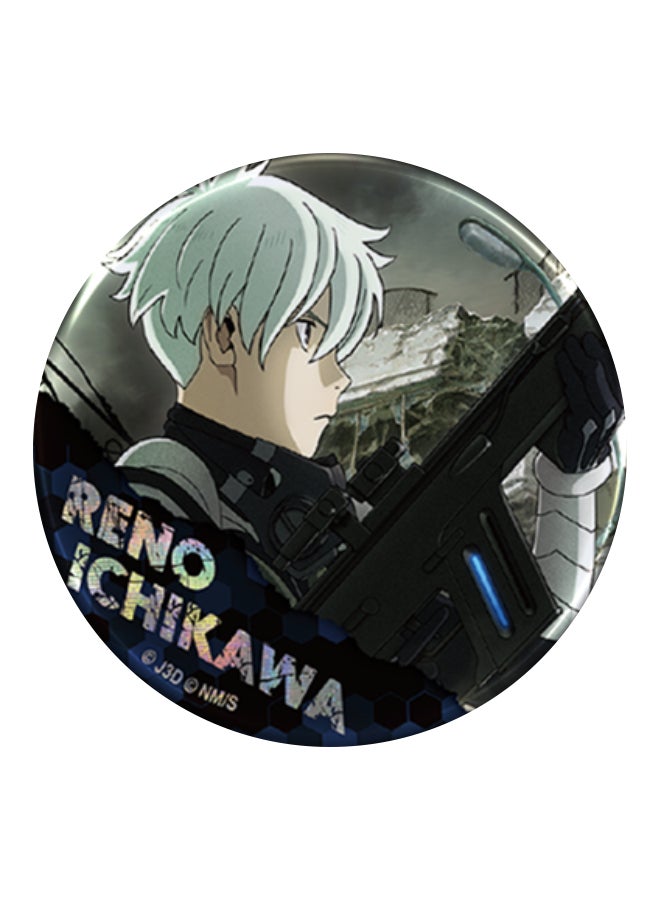 Kaiju No.8 - Badge Blind Bag K8AC002 - view 4